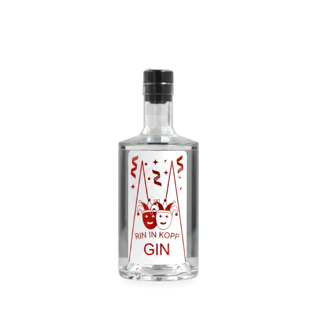 Rin in Kopp GIN