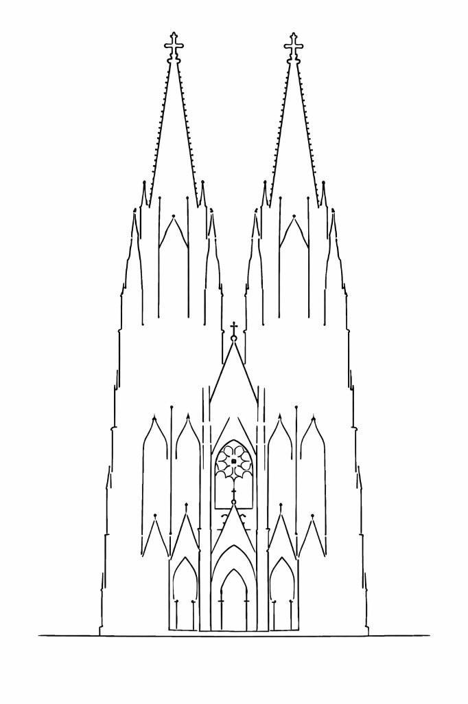 Kölner Dom